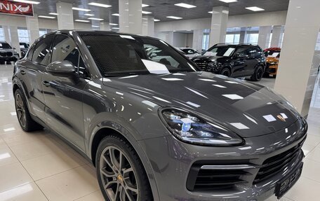 Porsche Cayenne III, 2021 год, 11 290 000 рублей, 5 фотография
