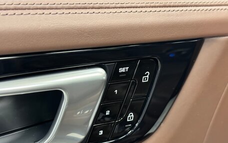 Porsche Cayenne III, 2021 год, 11 290 000 рублей, 12 фотография