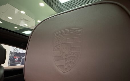 Porsche Cayenne III, 2021 год, 11 290 000 рублей, 19 фотография