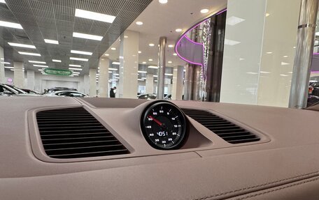 Porsche Cayenne III, 2021 год, 11 290 000 рублей, 20 фотография