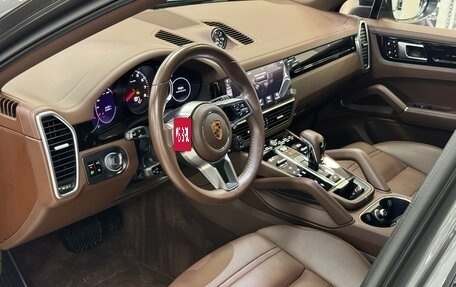 Porsche Cayenne III, 2021 год, 11 290 000 рублей, 16 фотография