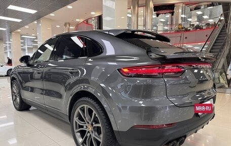 Porsche Cayenne III, 2021 год, 11 290 000 рублей, 2 фотография