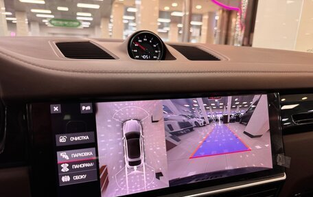 Porsche Cayenne III, 2021 год, 11 290 000 рублей, 31 фотография