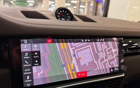 Porsche Cayenne III, 2021 год, 11 290 000 рублей, 35 фотография