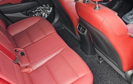 Hyundai Avante, 2019 год, 2 200 000 рублей, 14 фотография