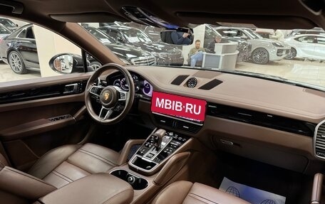Porsche Cayenne III, 2021 год, 11 290 000 рублей, 26 фотография