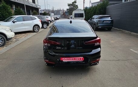 Hyundai Avante, 2019 год, 2 200 000 рублей, 4 фотография