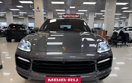 Porsche Cayenne III, 2021 год, 11 290 000 рублей, 36 фотография