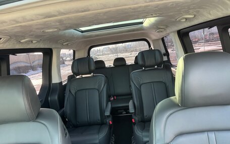 Hyundai Staria, 2024 год, 7 200 000 рублей, 11 фотография