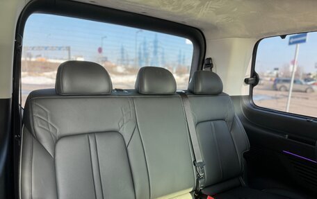 Hyundai Staria, 2024 год, 7 200 000 рублей, 9 фотография