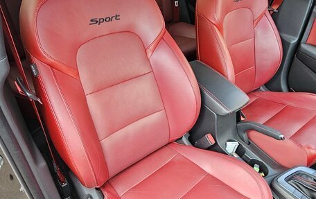 Hyundai Avante, 2019 год, 2 200 000 рублей, 16 фотография