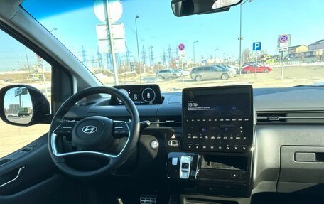 Hyundai Staria, 2024 год, 7 200 000 рублей, 6 фотография