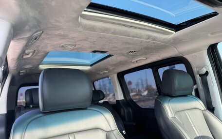 Hyundai Staria, 2024 год, 7 200 000 рублей, 10 фотография