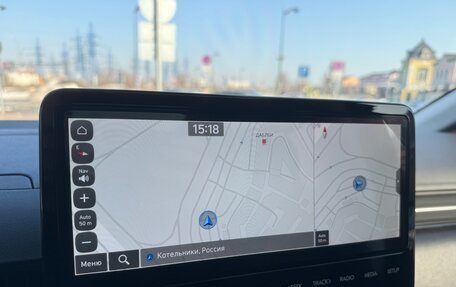 Hyundai Staria, 2024 год, 7 200 000 рублей, 15 фотография