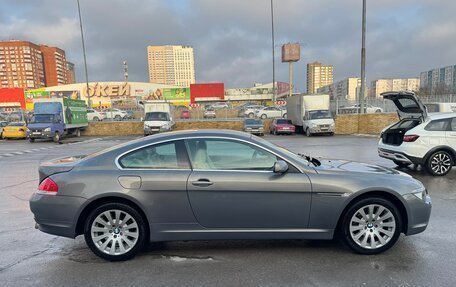 BMW 6 серия, 2007 год, 900 000 рублей, 3 фотография