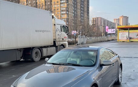 BMW 6 серия, 2007 год, 900 000 рублей, 7 фотография