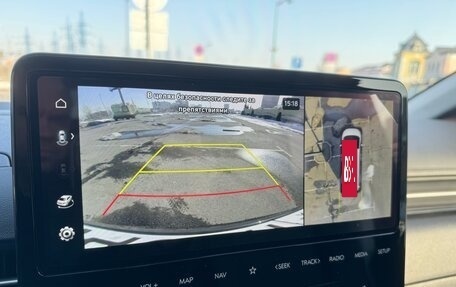 Hyundai Staria, 2024 год, 7 200 000 рублей, 14 фотография