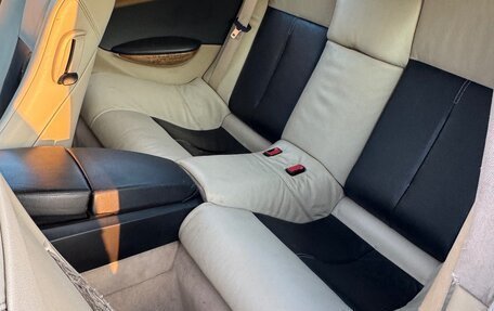 BMW 6 серия, 2007 год, 900 000 рублей, 11 фотография