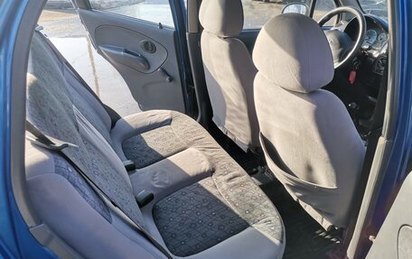 Daewoo Matiz, 2008 год, 89 000 рублей, 8 фотография