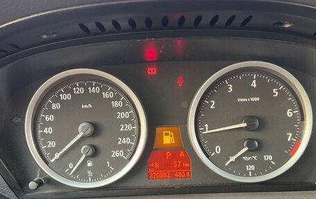 BMW 6 серия, 2007 год, 900 000 рублей, 13 фотография