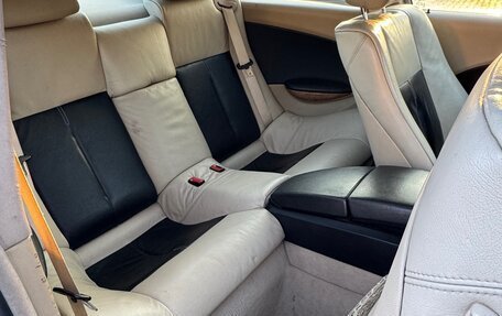 BMW 6 серия, 2007 год, 900 000 рублей, 10 фотография