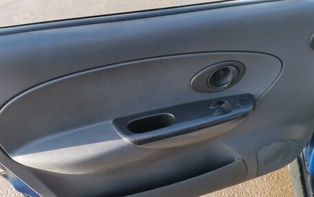 Daewoo Matiz, 2008 год, 89 000 рублей, 10 фотография