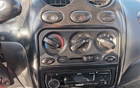 Daewoo Matiz, 2008 год, 89 000 рублей, 11 фотография