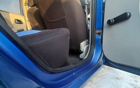 Renault Logan I, 2007 год, 350 000 рублей, 6 фотография