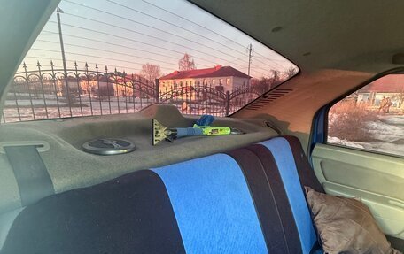 Renault Logan I, 2007 год, 350 000 рублей, 8 фотография