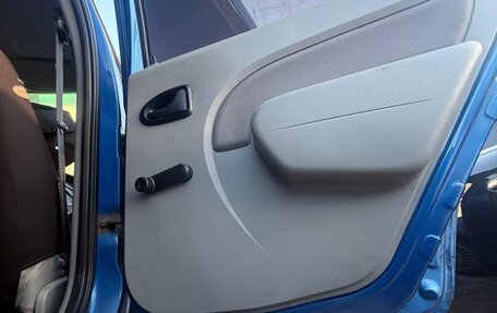 Renault Logan I, 2007 год, 350 000 рублей, 10 фотография