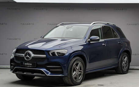 Mercedes-Benz GLE, 2019 год, 5 449 000 рублей, 1 фотография