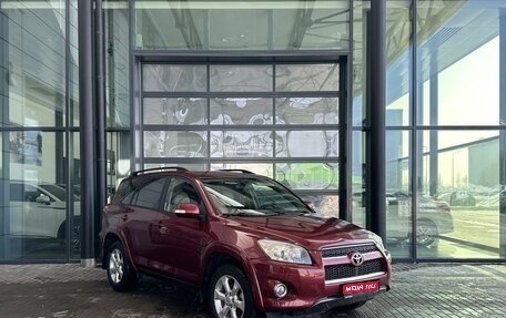 Toyota RAV4, 2010 год, 1 850 000 рублей, 1 фотография