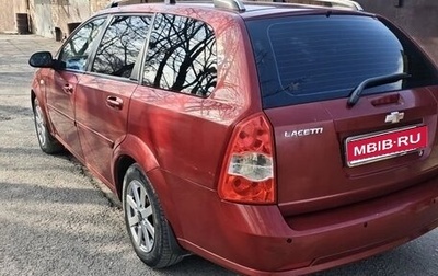 Chevrolet Lacetti, 2008 год, 560 000 рублей, 1 фотография