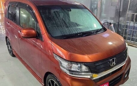 Honda N-WGN I рестайлинг, 2013 год, 800 000 рублей, 1 фотография