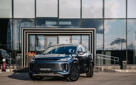 CheryExeed TXL, 2025 год, 3 930 000 рублей, 1 фотография