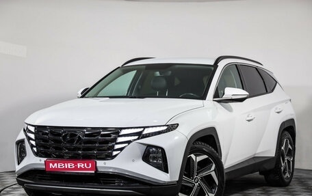 Hyundai Tucson, 2022 год, 3 300 000 рублей, 1 фотография