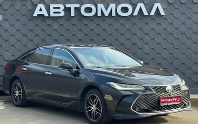 Toyota Avalon, 2022 год, 3 600 000 рублей, 1 фотография