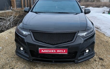 Honda Accord VIII рестайлинг, 2011 год, 1 150 000 рублей, 1 фотография