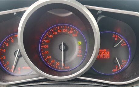 Mazda CX-7 I рестайлинг, 2010 год, 960 000 рублей, 5 фотография