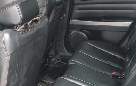 Mazda CX-7 I рестайлинг, 2010 год, 960 000 рублей, 8 фотография