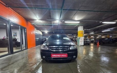 Chevrolet Lacetti, 2005 год, 465 000 рублей, 1 фотография