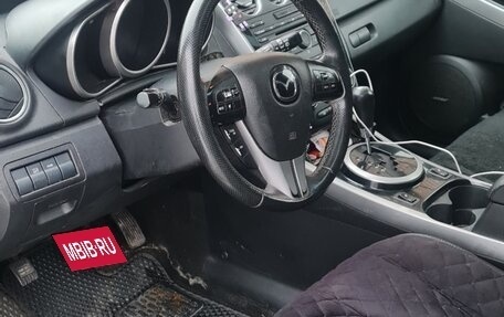 Mazda CX-7 I рестайлинг, 2010 год, 960 000 рублей, 10 фотография