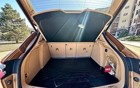 Porsche Macan I рестайлинг, 2014 год, 3 500 000 рублей, 13 фотография