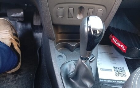 Renault Sandero II рестайлинг, 2021 год, 1 200 000 рублей, 7 фотография