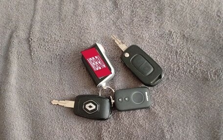 Renault Sandero II рестайлинг, 2021 год, 1 200 000 рублей, 8 фотография