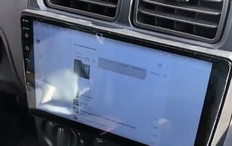 Hyundai Accent II, 2006 год, 750 000 рублей, 4 фотография