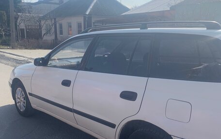 Toyota Caldina, 1996 год, 275 000 рублей, 2 фотография