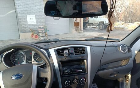 Datsun on-DO I рестайлинг, 2020 год, 730 000 рублей, 7 фотография