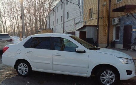 Datsun on-DO I рестайлинг, 2020 год, 730 000 рублей, 2 фотография