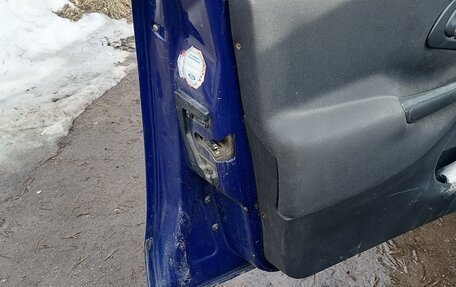 Ford Mondeo II, 1999 год, 95 000 рублей, 7 фотография